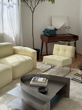 Fork Armchair